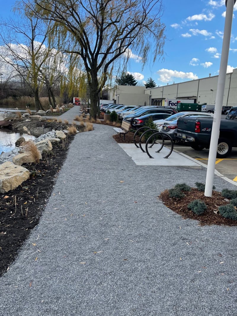 Gravel Path preview 2
